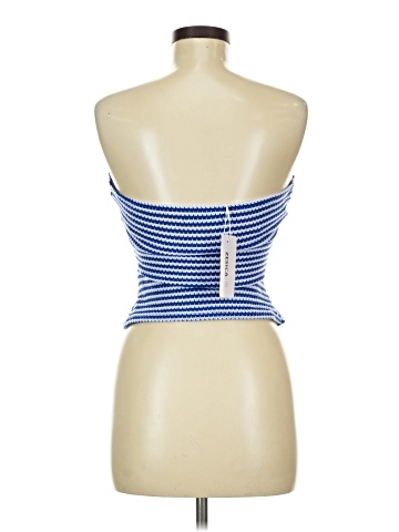 Zesica Tube Top (view 2)