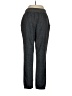 RBX Tweed Gray Casual Pants Size M - photo 2