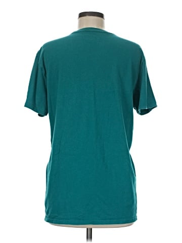 Lee Short Sleeve T-Shirt (view 2)