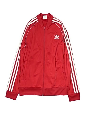 Adidas Track Jacket (view 1)