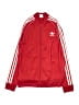 Adidas Red Track Jacket Size 13 - 14 - photo 1