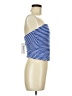 Zesica Blue Tube Top Size M - photo 4