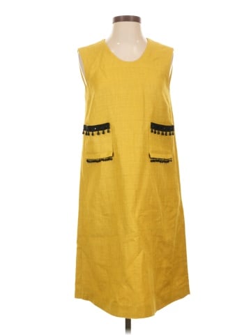 'S Max Mara Casual Dress (view 2)