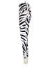 Fabletics Animal Print White Leggings Size S - photo 5