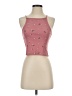rue21 Pink Tank Top Size S - photo 1