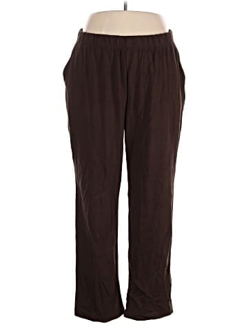 Lands' End Casual Pants (view 1)