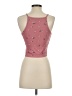 rue21 Pink Tank Top Size S - photo 2