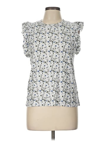 NATION LTD Sleeveless T-Shirt (view 1)