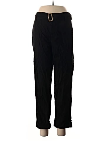 Vince. Linen Pants (view 1)