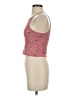 rue21 Pink Tank Top Size S - photo 5