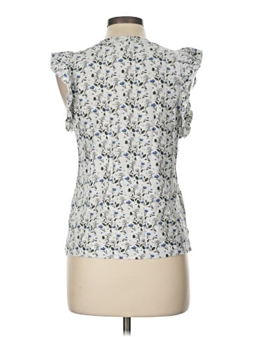 NATION LTD Sleeveless T-Shirt (view 2)