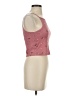 rue21 Pink Tank Top Size S - photo 4