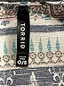 Torrid 100% Viscose Blue Poncho One size - photo 7