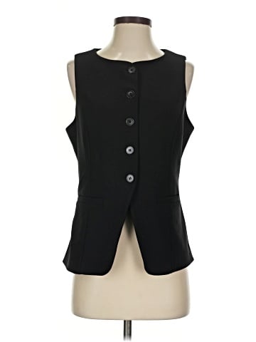 Montgomery Post Vest (view 1)