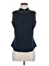Tail Blue Sleeveless T-Shirt Size M - photo 1