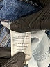 Lee Hearts Blue Jeans Size 8 (tall) - photo 8