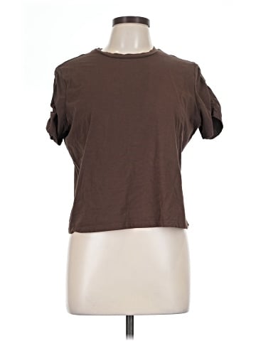French Connection Short Sleeve T-Shirt (view 1)