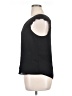 Candie's 100% Polyester Black Sleeveless Blouse Size XL - photo 5