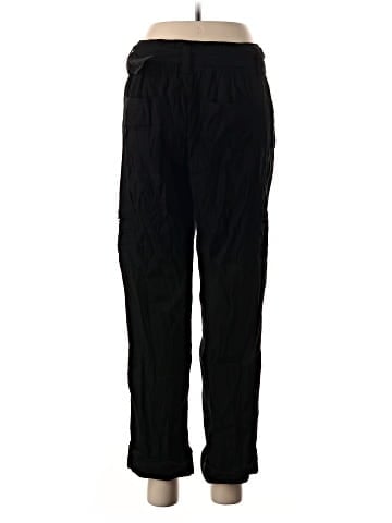 Vince. Linen Pants (view 2)