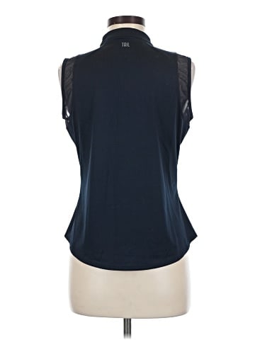 Tail Sleeveless T-Shirt (view 2)