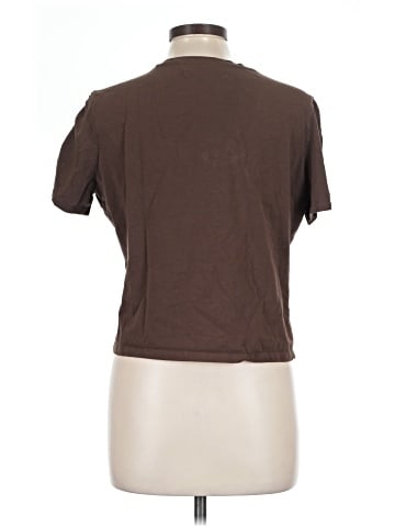 French Connection Short Sleeve T-Shirt (view 2)