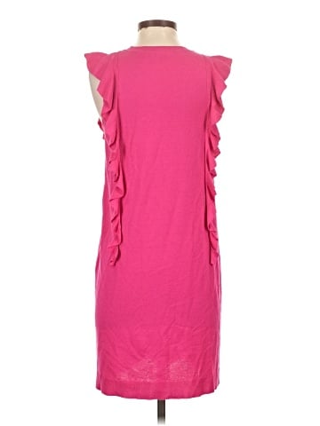 Love Moschino Ruffle Trim Dress (view 2)