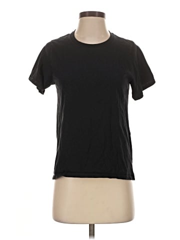 Hanes Short Sleeve T-Shirt (view 1)