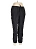 Cloth & Stone 100% Lyocell Solid Black Casual Pants Size L - photo 1