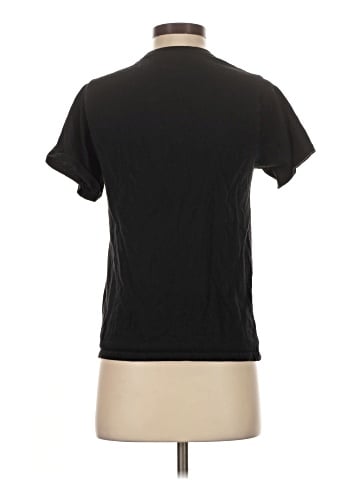 Hanes Short Sleeve T-Shirt (view 2)