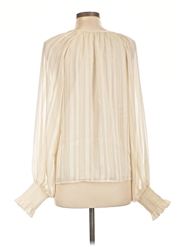 Express Long Sleeve Blouse (view 2)