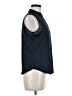 Tail Blue Sleeveless T-Shirt Size M - photo 4