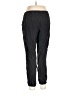 Cloth & Stone 100% Lyocell Solid Black Casual Pants Size L - photo 2