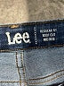 Lee Blue Jeans Size 16 (estimated) - photo 7