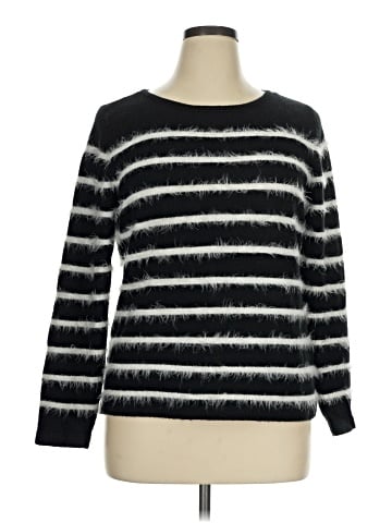 Vince Camuto Pullover Sweater (view 1)
