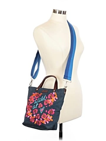 Brighton Crossbody Bag (view 2)