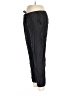 Cloth & Stone 100% Lyocell Solid Black Casual Pants Size L - photo 5