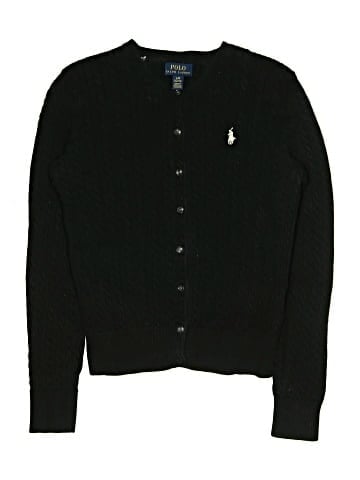 Polo by Ralph Lauren Cardigan (view 1)