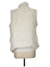 Dolce Cabo 100% Polyester Ivory Cardigan Size L - photo 2
