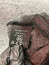 Foreign Exchange 100% Polyester Solid Black Jacket Size 2X - photo 7