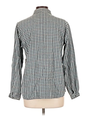 Woolrich Long Sleeve Button-Down Shirt (view 2)