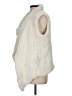 Dolce Cabo 100% Polyester Ivory Cardigan Size L - photo 5