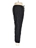Cloth & Stone 100% Lyocell Solid Black Casual Pants Size L - photo 4