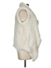 Dolce Cabo 100% Polyester Ivory Cardigan Size L - photo 4