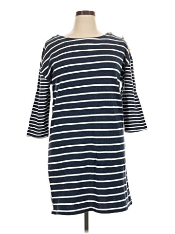 Talbots Casual Dress (view 1)