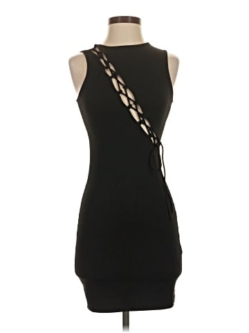 Divided by H&M Cocktail Dress (view 1)