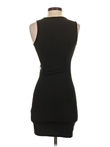 Divided by H&M Cocktail Dress (view 2)