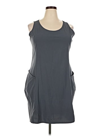 Marika Casual Dress (view 1)