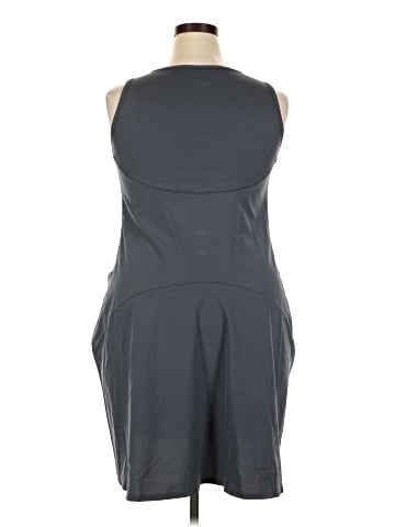 Marika Casual Dress (view 2)