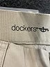 Dockers Solid Tan Khakis Size 14 - photo 4