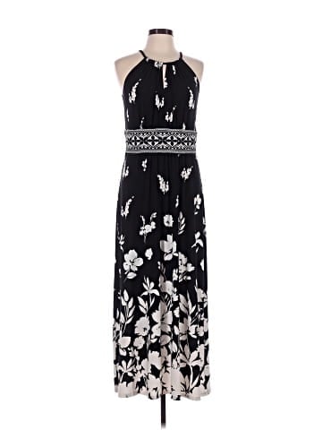 London Times Casual Dress (view 1)
